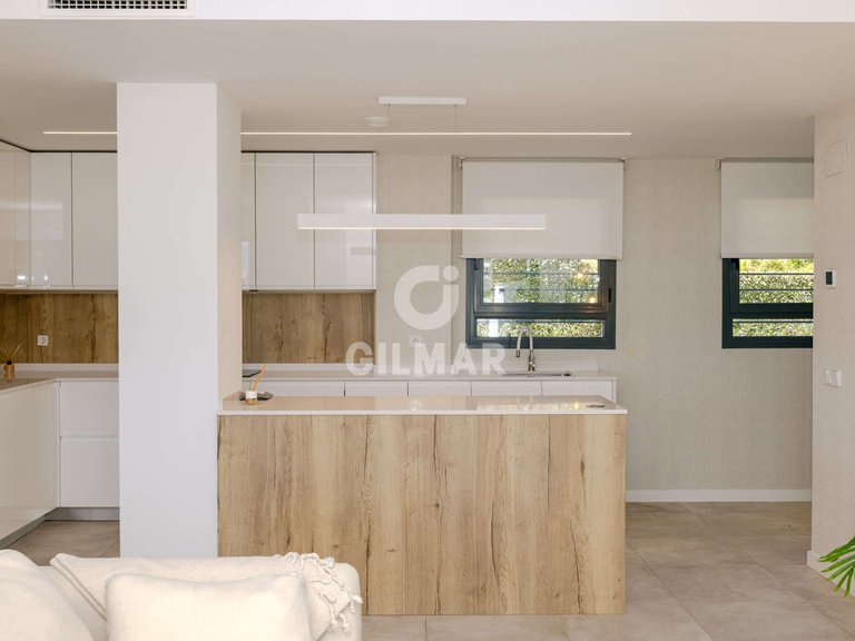 Apartment for Sale in Estepona, Malaga 15