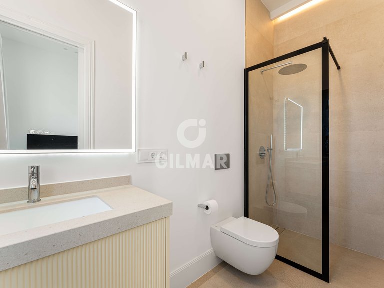 Villa for Sale in MÁlaga, Malaga 8