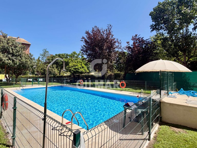 Apartment for Rent in Madrid, Madrid 41