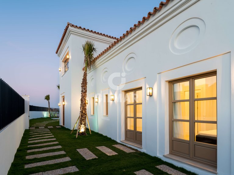 Villa for Sale in MÁlaga, Malaga 37