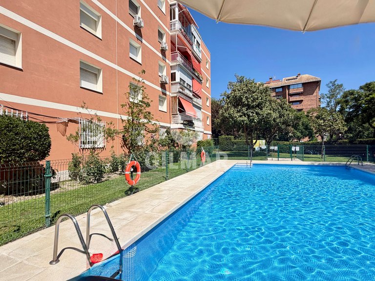 Apartment for Rent in Madrid, Madrid 42