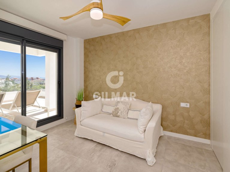 Apartment for Sale in Estepona, Malaga 33