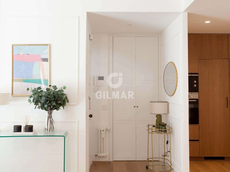 Apartment for Sale in Madrid, Madrid 8