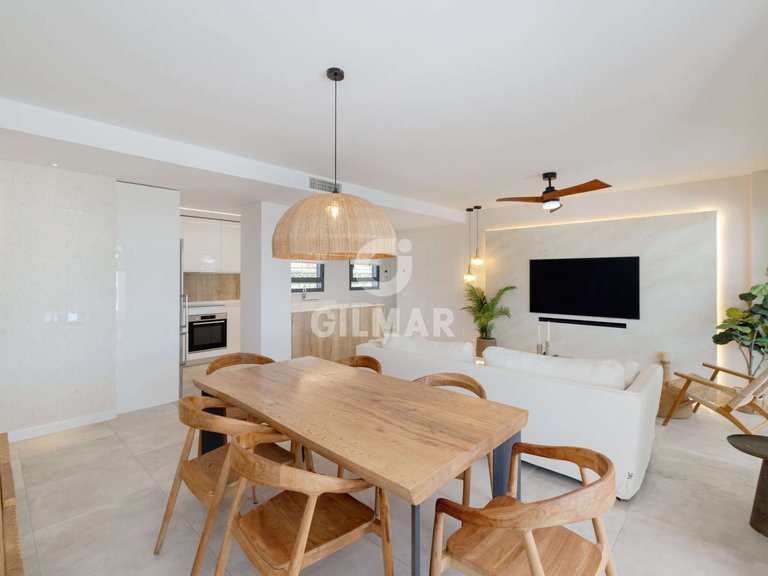 Apartment for Sale in Estepona, Malaga 13