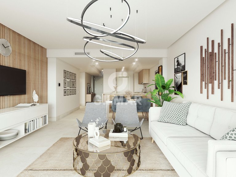 Apartment for Sale in BenahavÍs, Malaga 7