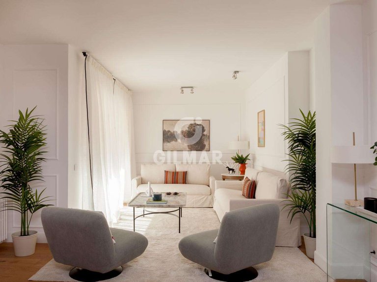 Apartment for Sale in Madrid, Madrid 3