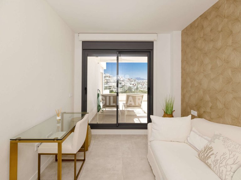 Apartment for Sale in Estepona, Malaga 34