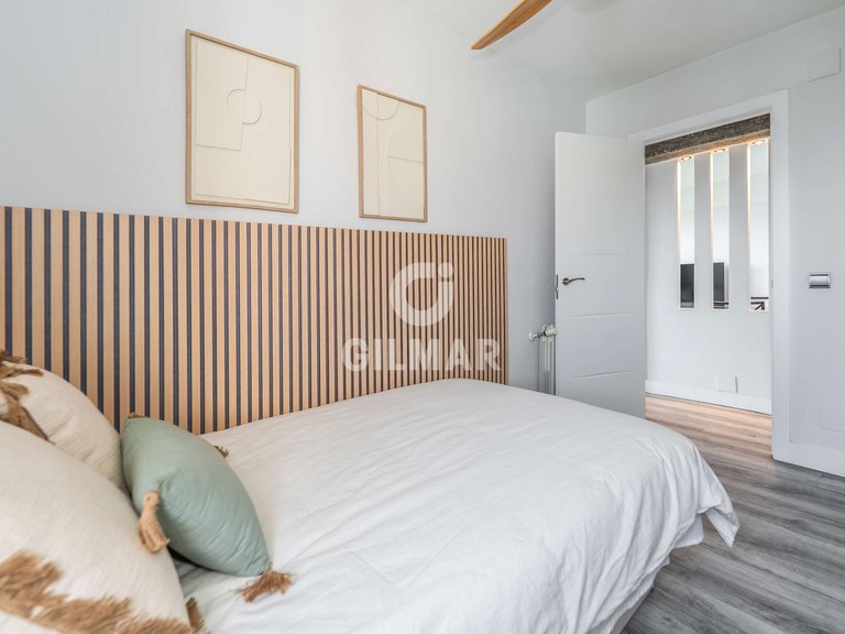 Apartment for Rent in Madrid, Madrid 15