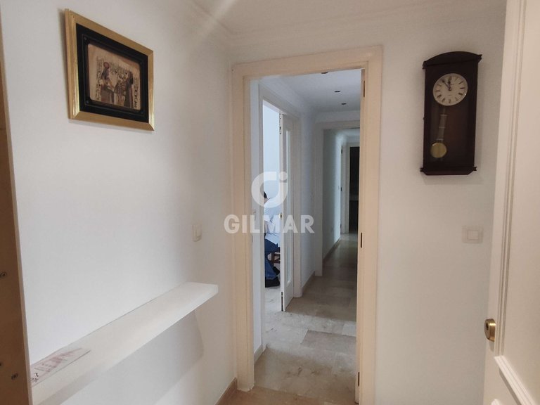 Apartment for Rent in Estepona, Malaga 16