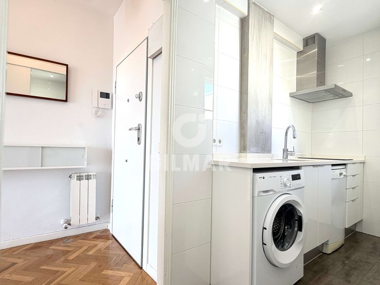 Apartment for Rent in Madrid, Madrid 15