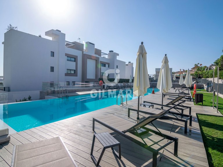 Apartment for Sale in Estepona, Malaga 51