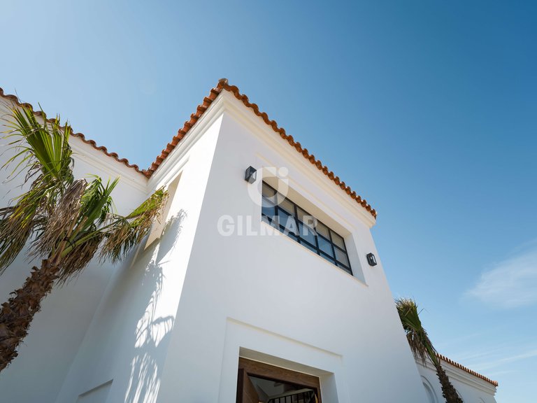 Villa for Sale in MÁlaga, Malaga 21