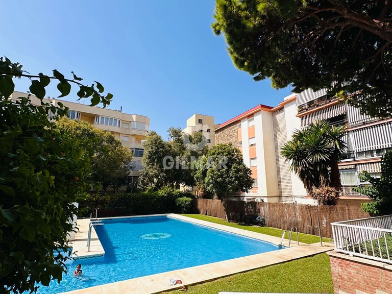 Apartment for Rent in Marbella, Malaga 35
