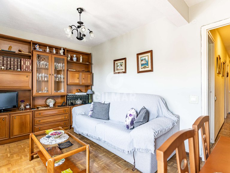 Apartment for Sale in Madrid, Madrid 20