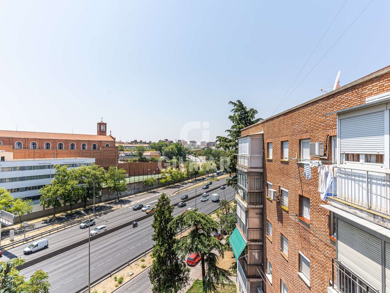 Apartment for Sale in Madrid, Madrid 25