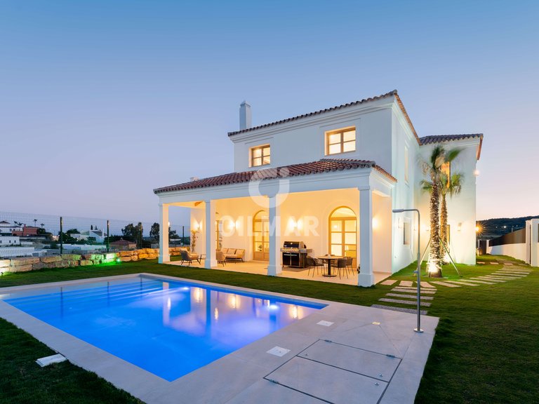 Villa for Sale in MÁlaga, Malaga 40