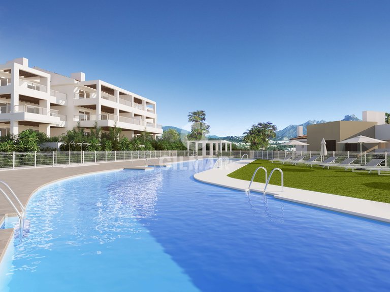 Apartment for Sale in BenahavÍs, Malaga 2