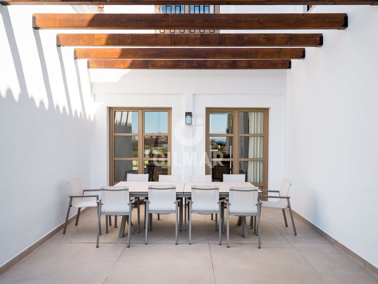 Villa for Sale in MÁlaga, Malaga 19