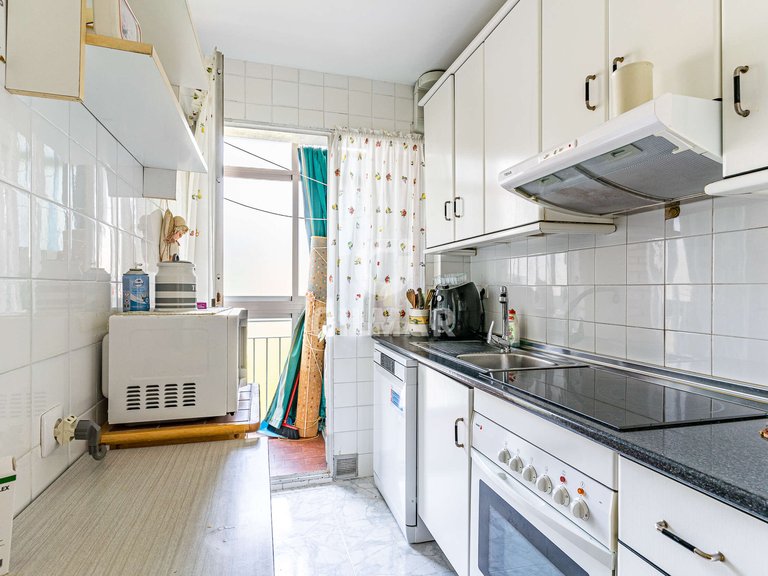 Apartment for Sale in Madrid, Madrid 15