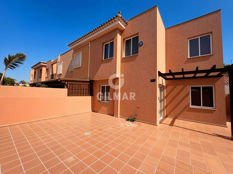 Town House for Sale in Palm-mar, Tenerife 2