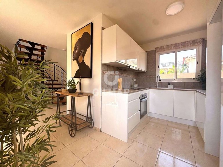 Town House for Sale in Palm-mar, Tenerife 13