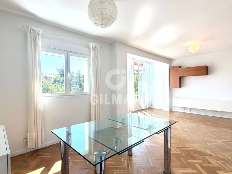 Apartment for Rent in Madrid, Madrid 7