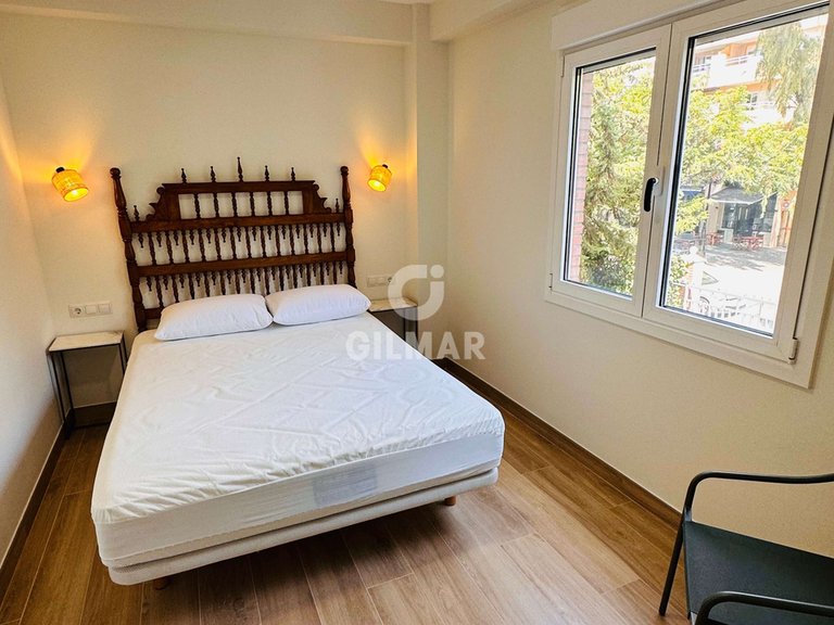 Apartment for Rent in Marbella, Malaga 17