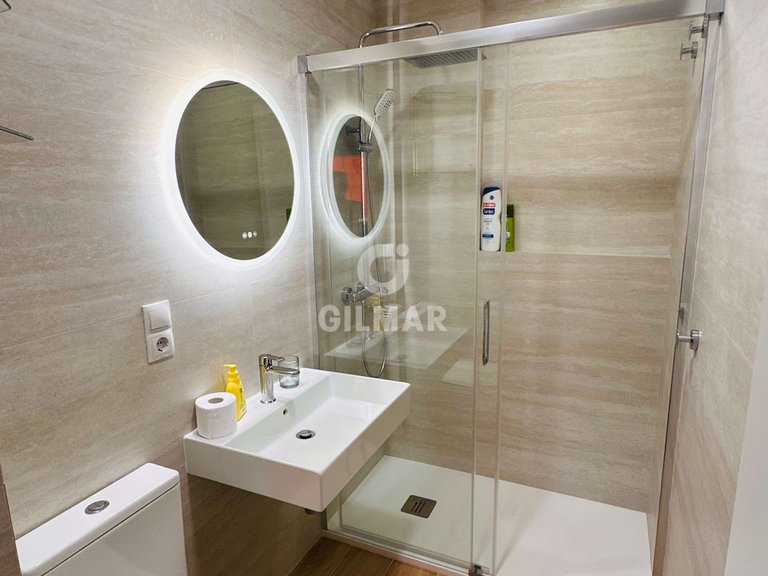 Apartment for Rent in Marbella, Malaga 18