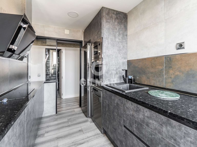 Apartment for Rent in Madrid, Madrid 23