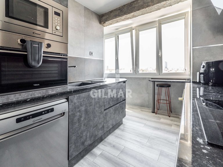 Apartment for Rent in Madrid, Madrid 22