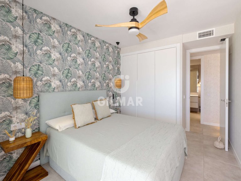 Apartment for Sale in Estepona, Malaga 23