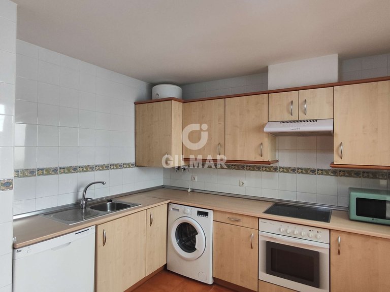 Apartment for Rent in Estepona, Malaga 13