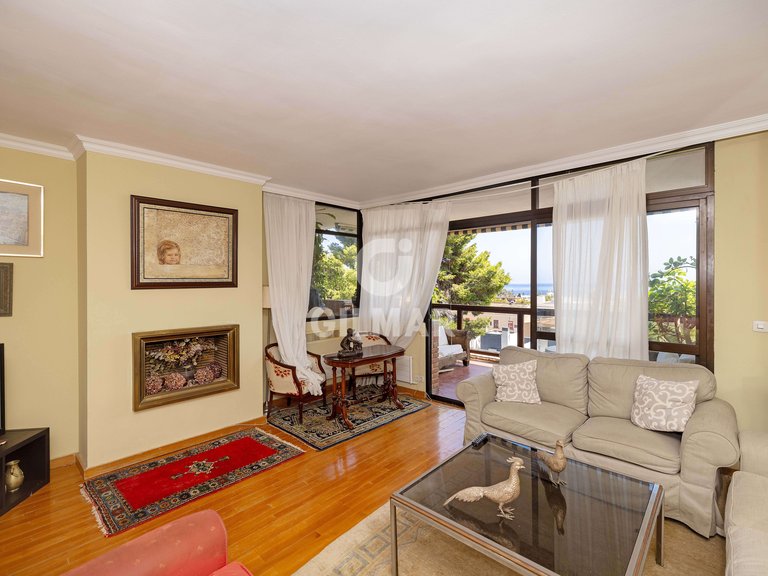 Apartment for Sale in MÁlaga, Malaga 23