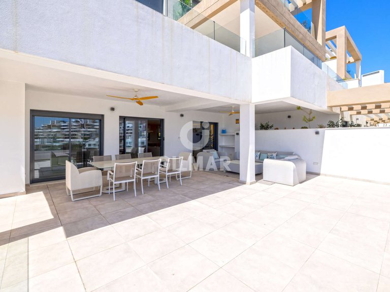 Apartment for Sale in Estepona, Malaga 41