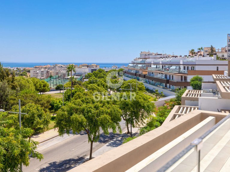 Apartment for Sale in Estepona, Malaga 44