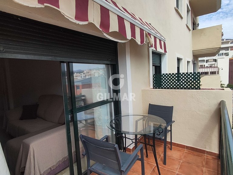 Apartment for Rent in Estepona, Malaga 24
