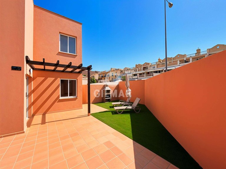 Town House for Sale in Palm-mar, Tenerife 3