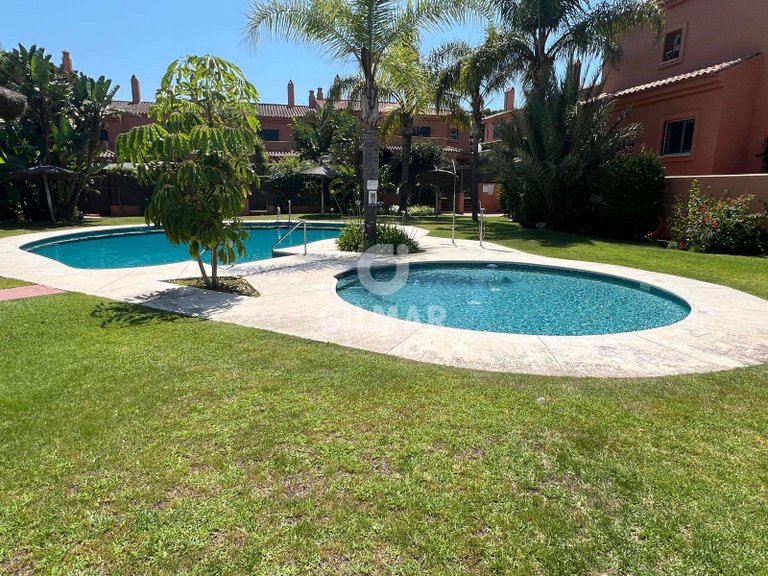Villa for Rent in El Puerto De Santa MarÍa, Cadiz 1