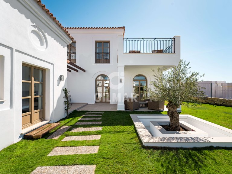 Villa for Sale in MÁlaga, Malaga 18