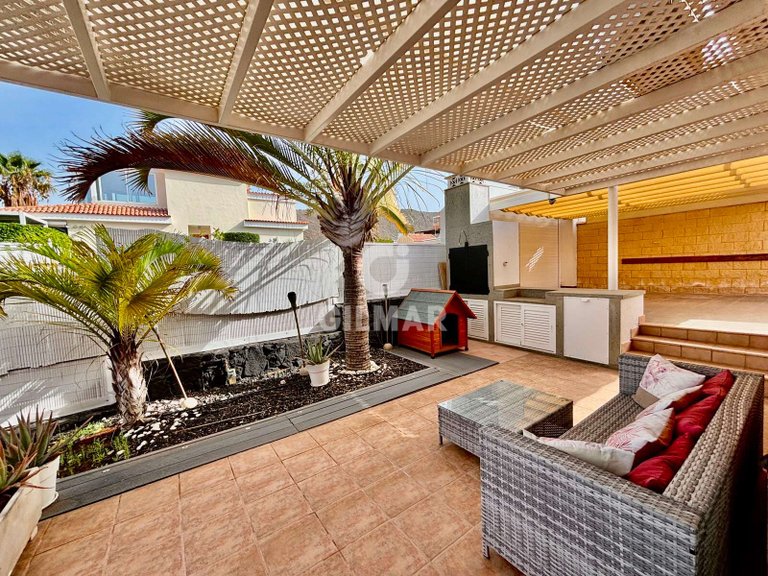 Town House for Sale in Costa Adeje, Tenerife 14