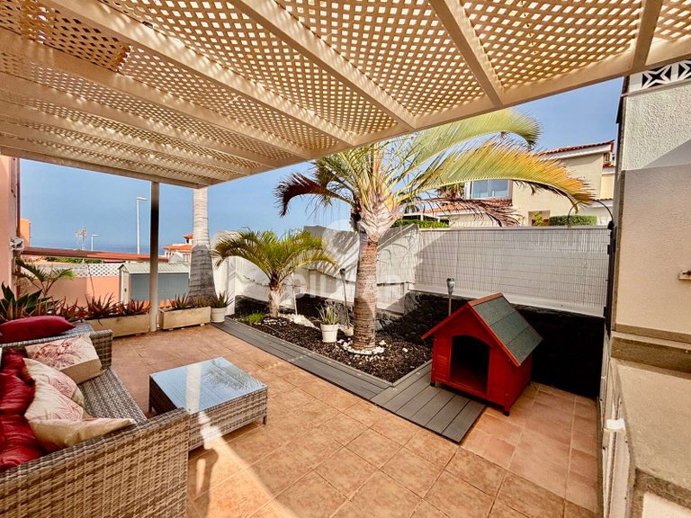 Town House for Sale in Costa Adeje, Tenerife 32