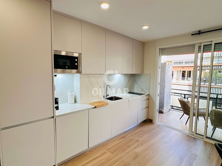 Apartment for Rent in Marbella, Malaga 24