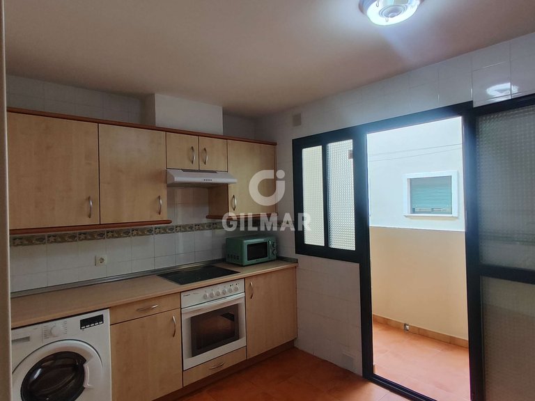 Apartment for Rent in Estepona, Malaga 12