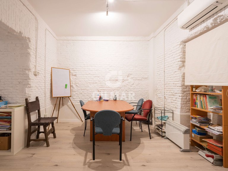 Commercial for Sale in Madrid, Madrid 5
