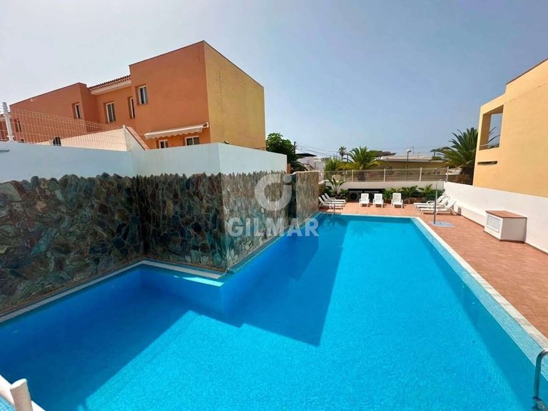 Town House for Sale in Palm-mar, Tenerife 29