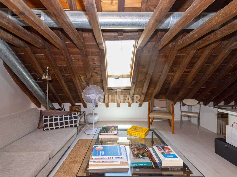 Apartment for Sale in MÁlaga, Malaga 43