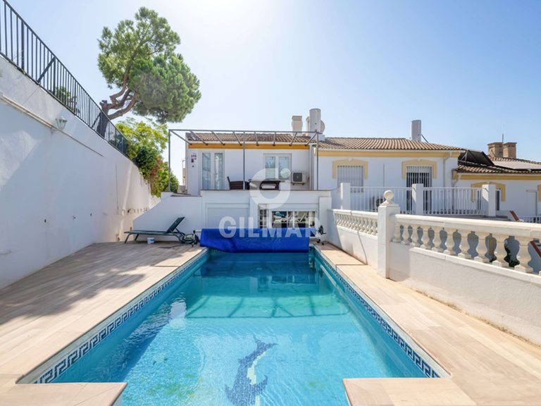 Town House for Sale in MÁlaga, Malaga 4