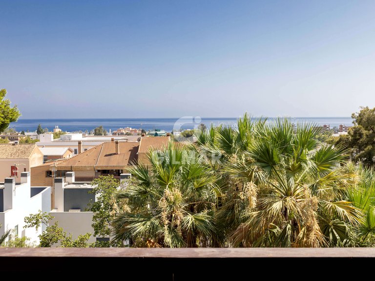 Apartment for Sale in MÁlaga, Malaga 12