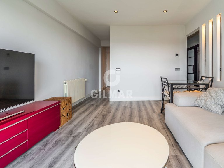 Apartment for Rent in Madrid, Madrid 8