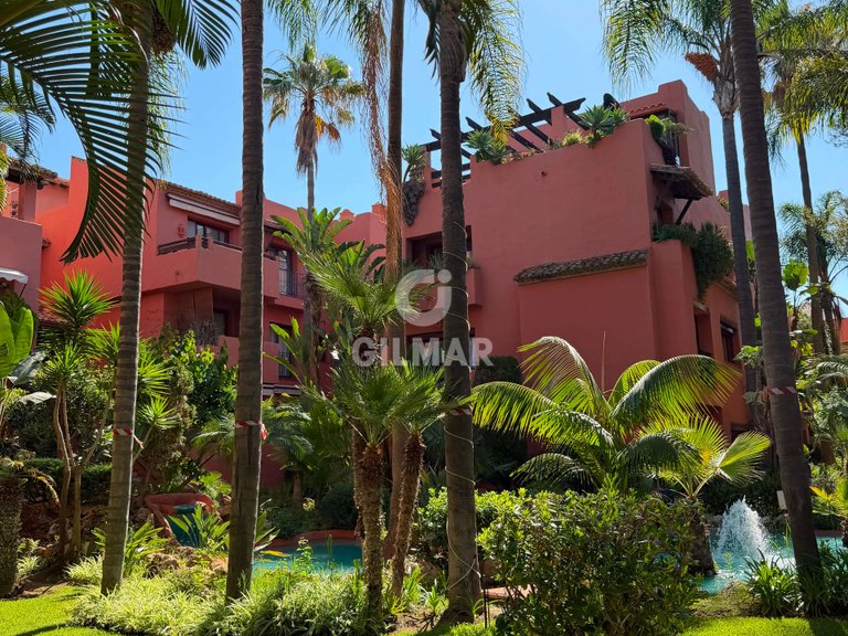 Apartment for Rent in Marbella, Malaga 4
